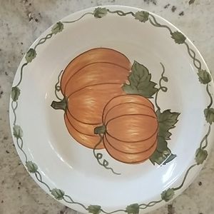 Ceramic Pie/casserole dish Williams Sonoma